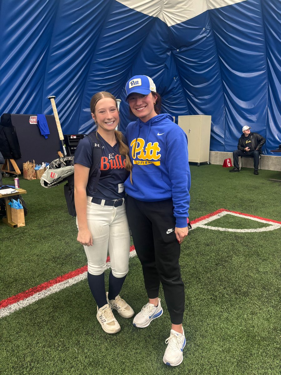 Lanie Radkowski 2028 tweet media