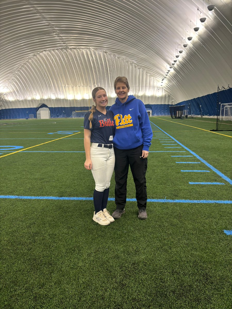 Lanie Radkowski 2028 tweet media