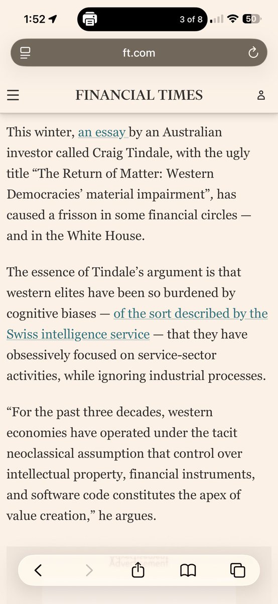 🇦🇺Craig Tindale tweet media