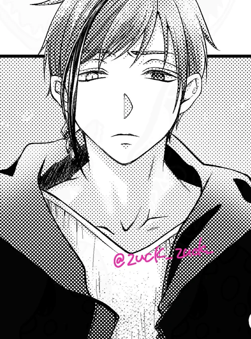 不機嫌🦈先輩
今夜には🦈🦐デート漫画あげられそう💪 