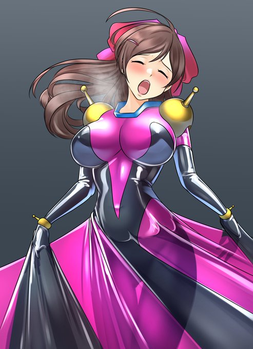 #今だ乗っかれGガン祭 