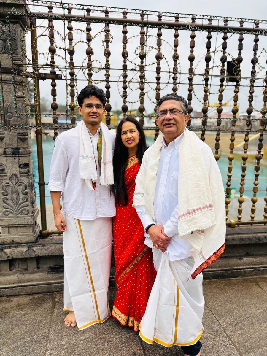 Ashish Chauhan tweet media