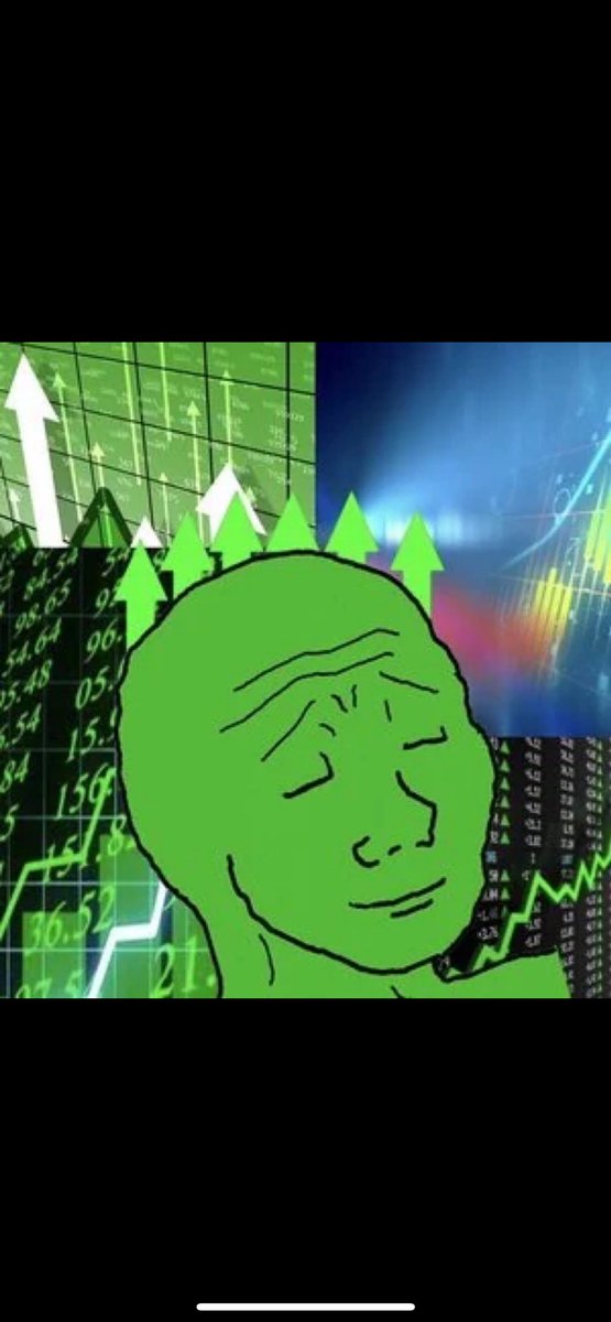 phantomrunn's tweet photo. they always say if you know something good trust your $GREK 🧐😮‍💨 https://t.co/JciDBZMDe2