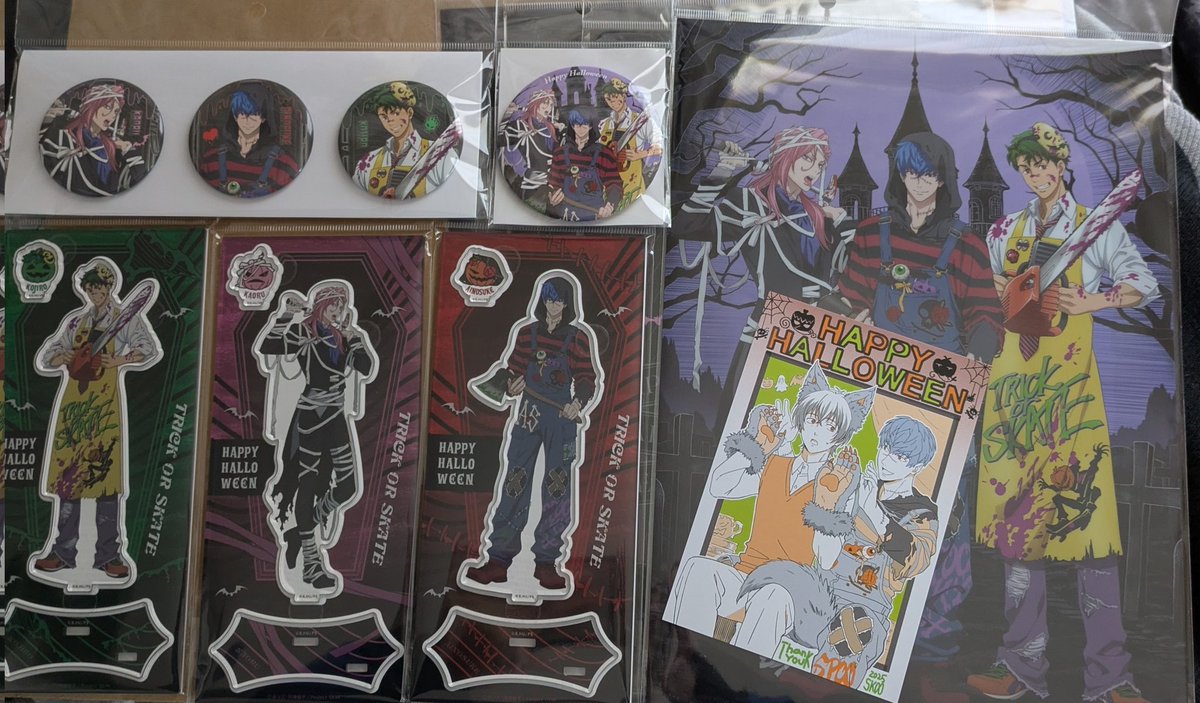 ﾗﾌﾞﾌﾞﾗｯｷｰ (@shimagunikonjo) / Posts and Replies / X