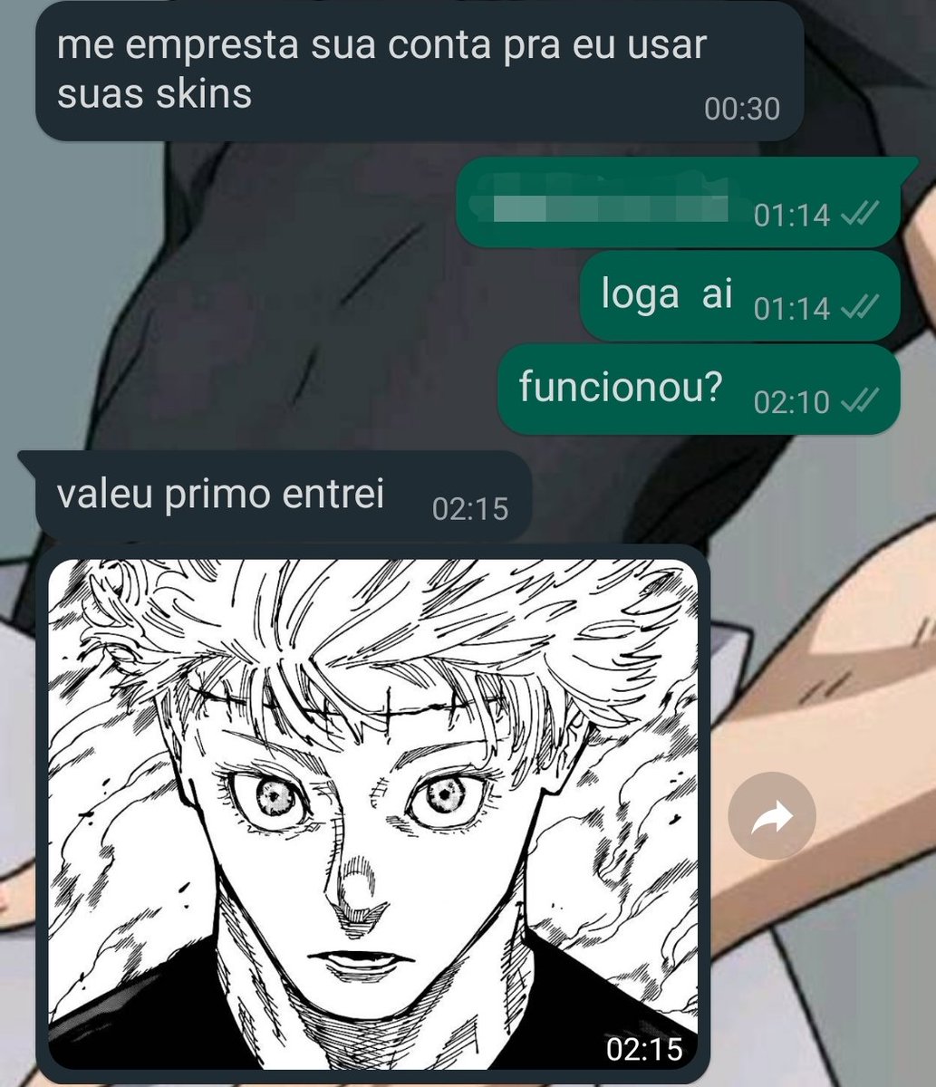 pqp  esse  mlk