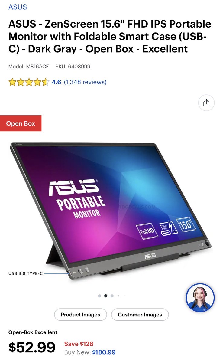 thedealsguy tweet media