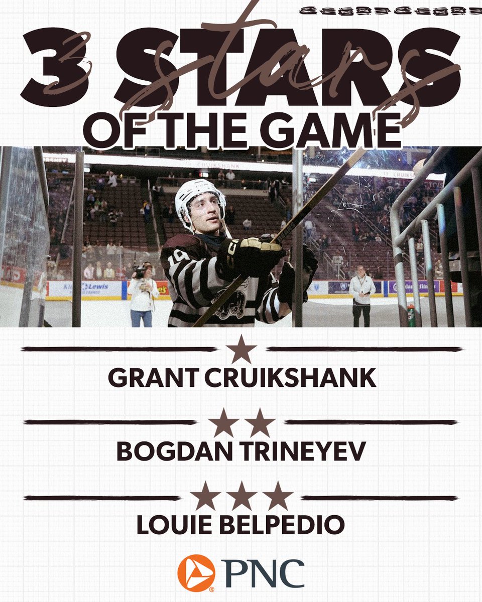 x - Hershey Bears tweet media