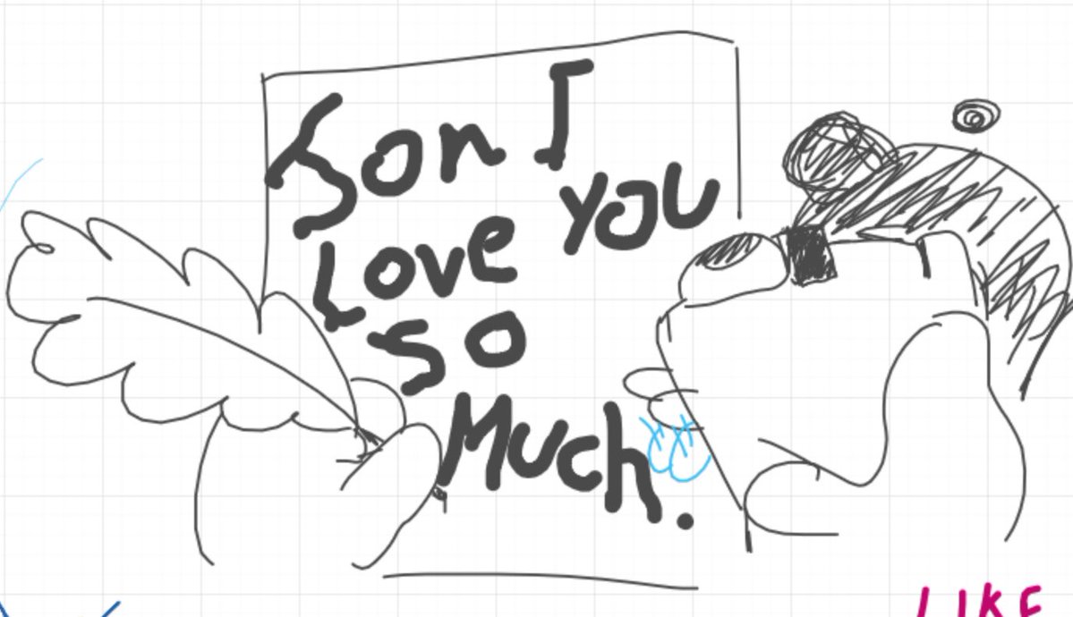 Garticfork's tweet image. Oughhh rodger’s pet hubert #dandysworld #dw #roblox