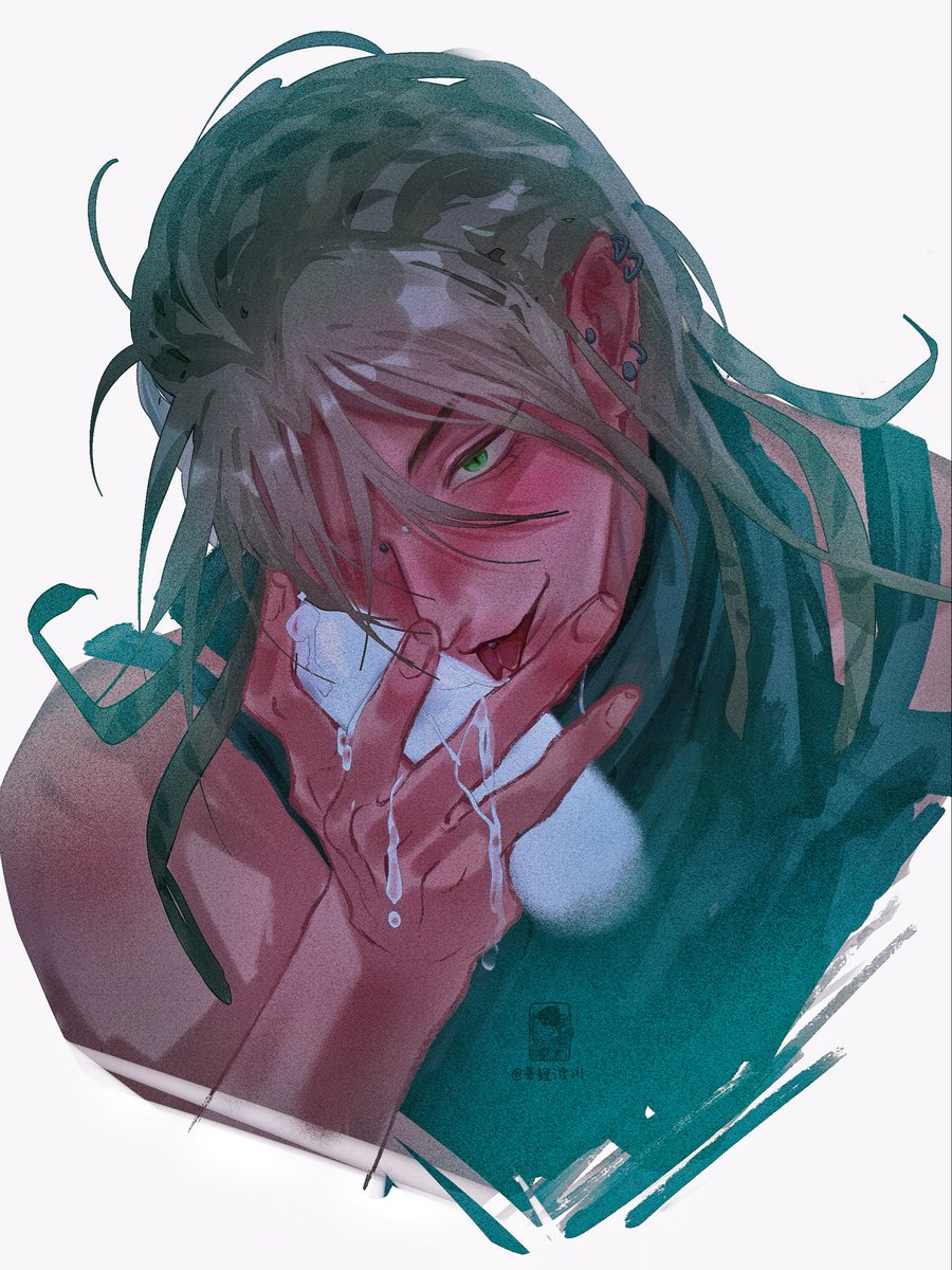 散发鼠喝泉水💦  #燕云十六声 #WhereWindsMeet #風燕伝  九流门x天泉