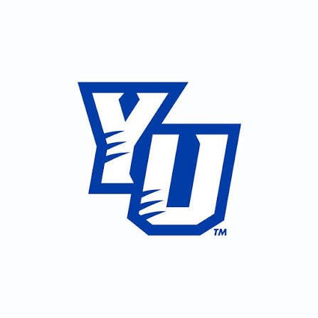 After a couple great conversations with <a href="/KrisONealJr/">𝐂𝐨𝐚𝐜𝐡 𝐊𝐎</a> I am blessed to receive an offer to play at York U!!! #AGTG