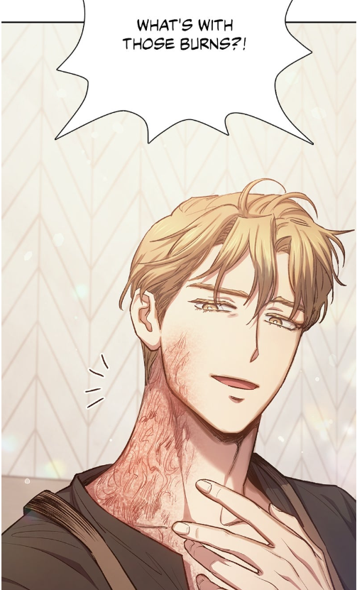 SClassReader's tweet image. Strongest guy on earth who likes to act pitiful to receive affection and care from his partner who's 13 years younger than him