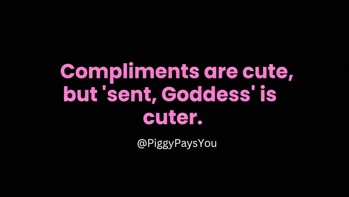 PiggyPaysYou's tweet image. 