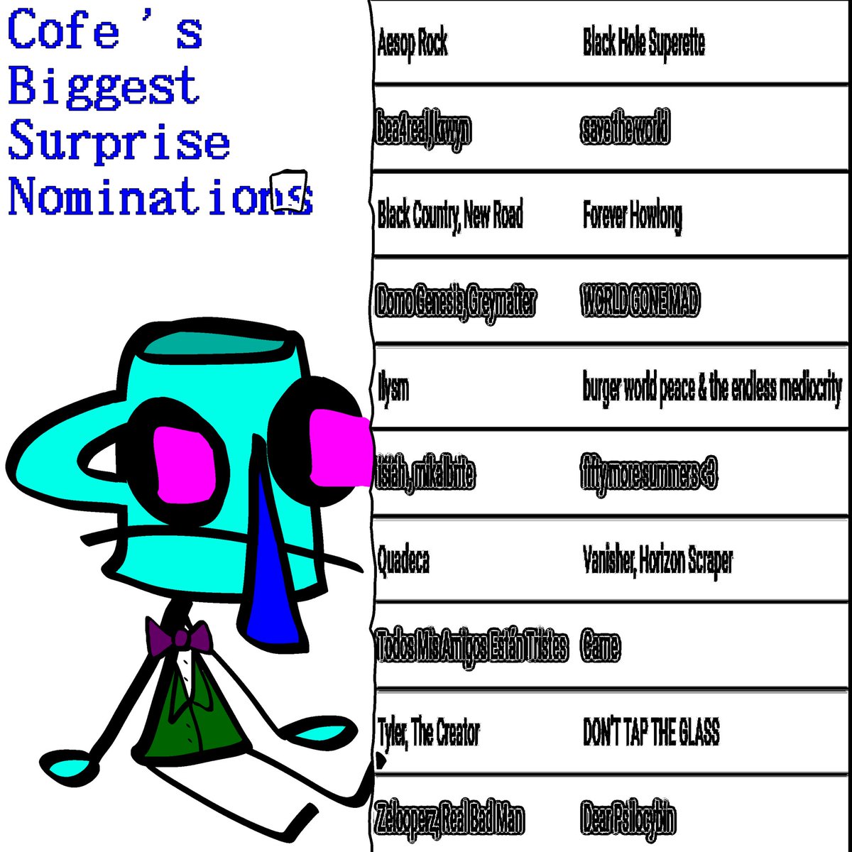 MIKAL BRITE (album and mv out now!) tweet media