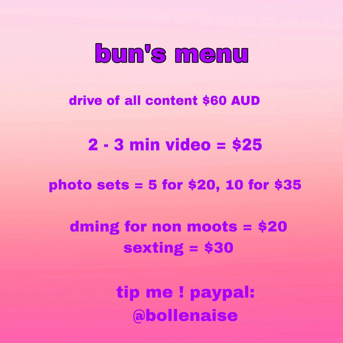 deery bun (@ohdeerymii) / Posts / X
