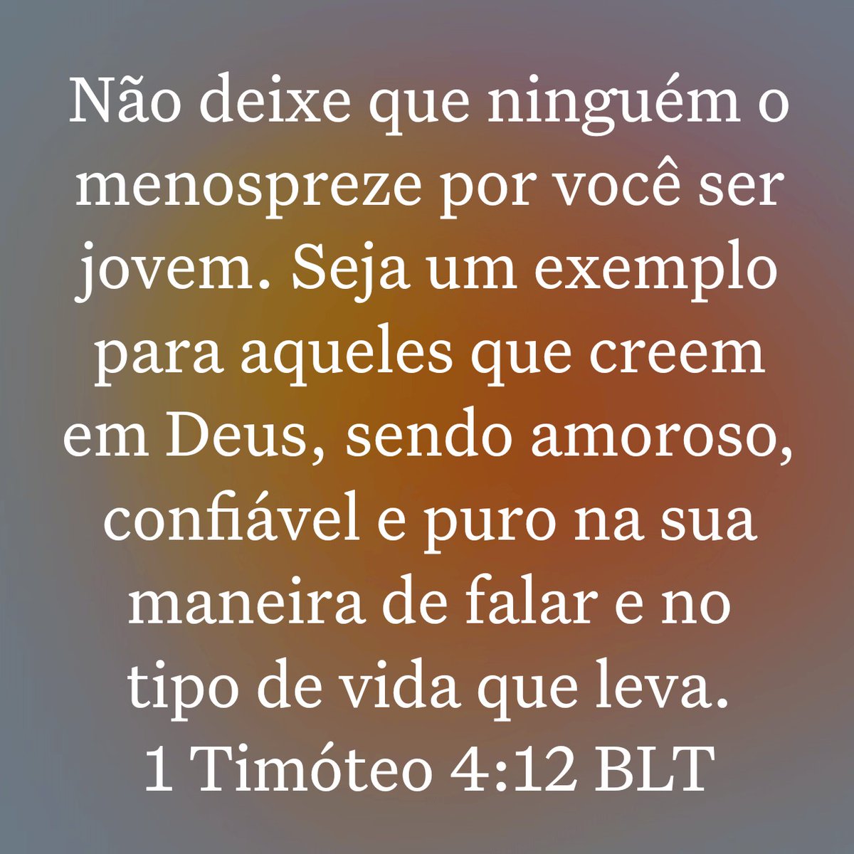 146 Versículos de la Biblia sobre Desinterés, image size:1200x1200