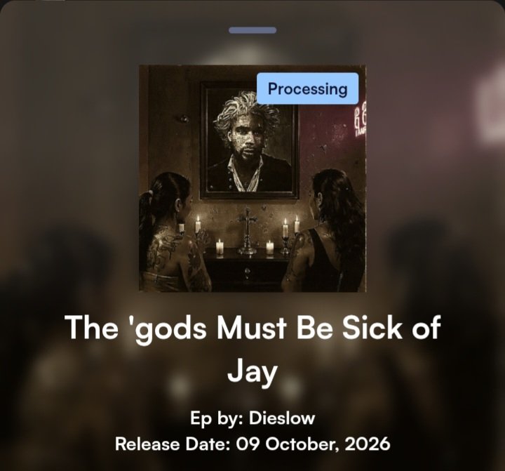 Digital_Native0's tweet image. Drops yall should watch out 4