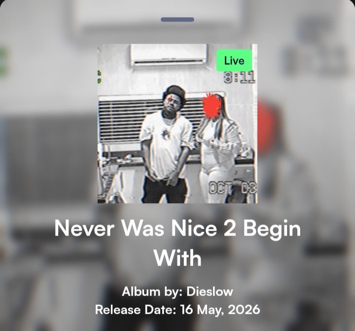 Digital_Native0's tweet image. Drops yall should watch out 4