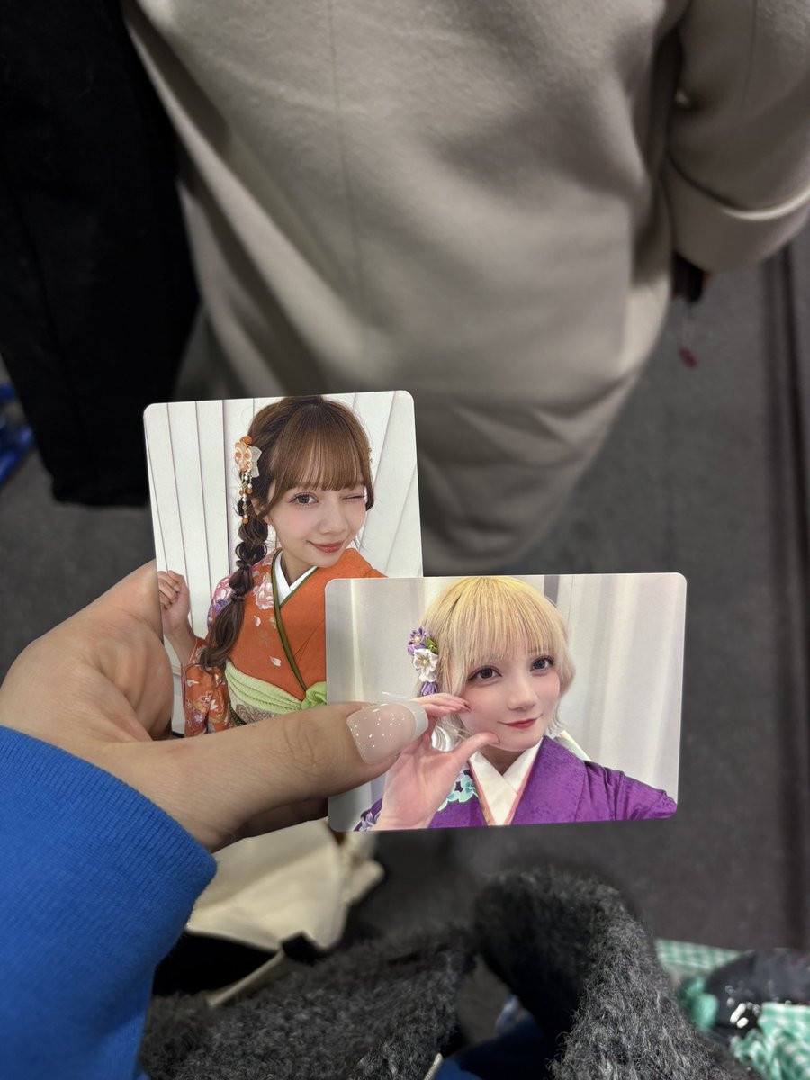 お取引◝✩ tweet media