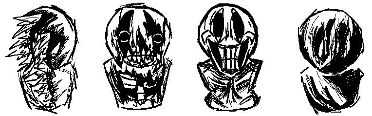 Different flavours of horror
#FUNHOUSE #FUNHOUSEroblox #idfkwhattotagthis #tryingtobescary #killbaggodidi