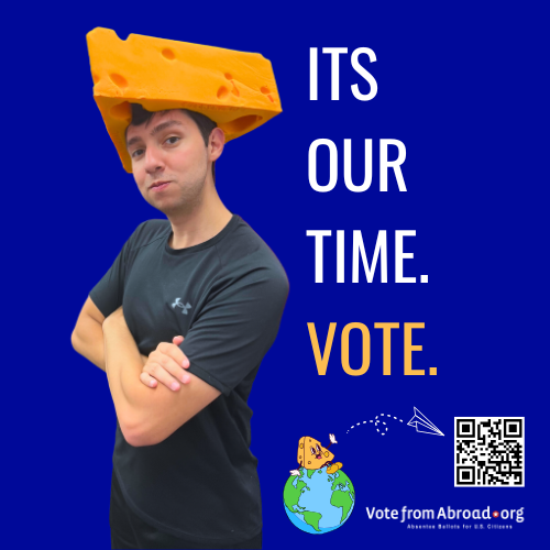 WisconsinitesAbroad tweet media