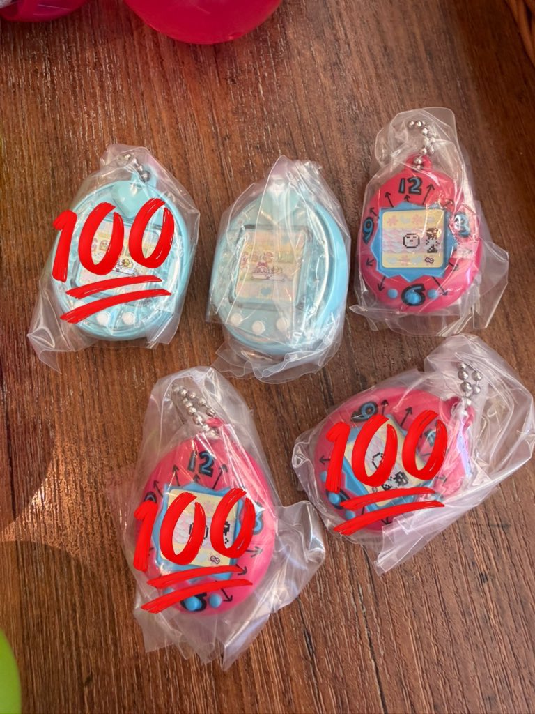 大たまごっち展 ミニチュアチャームコレクション ガチャガチャ 交換

求  ラブリっち＆メロディっち＞まめっち、 ふらわっち

譲 まるっち 1、ゆめみっち1

郵送のみ
よろしくお願いいたします🙇‍♀️