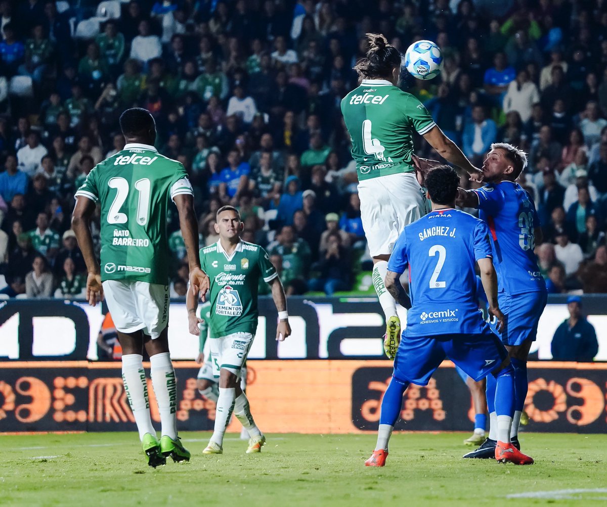 Victoria de la Fiera ante La Máquina. ¿Cómo viste el accionar de los verdes en la jornada 1? 

No te pierdas todo el análisis en #ElProgramaOficialDelAficionadoEsmeralda