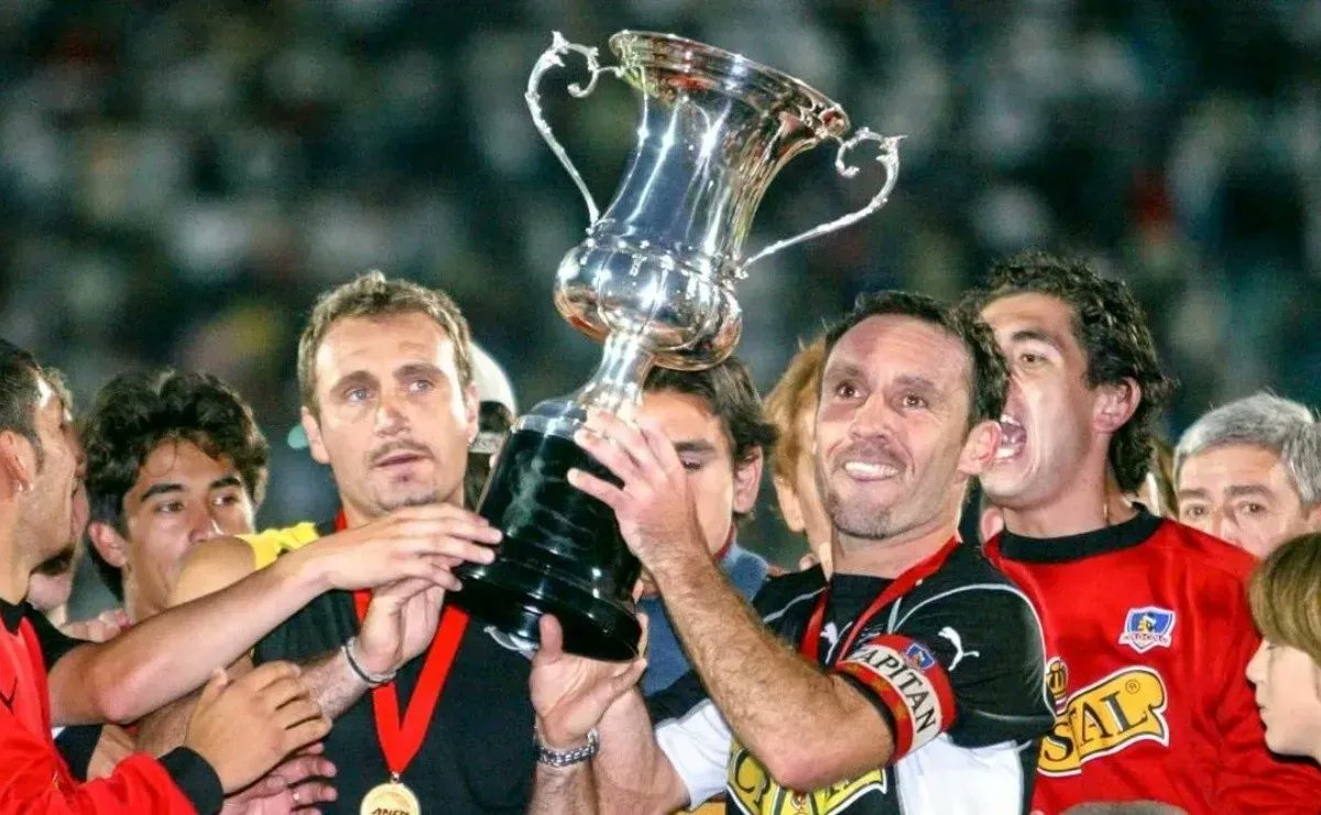 Dos tipos que pusieron al club por delante de todo

Idolos que estuvieron en las buenas y se quedaron a ayudar en las malas #Eterno 

Marcelo Espina y Marcelo Barticciotto