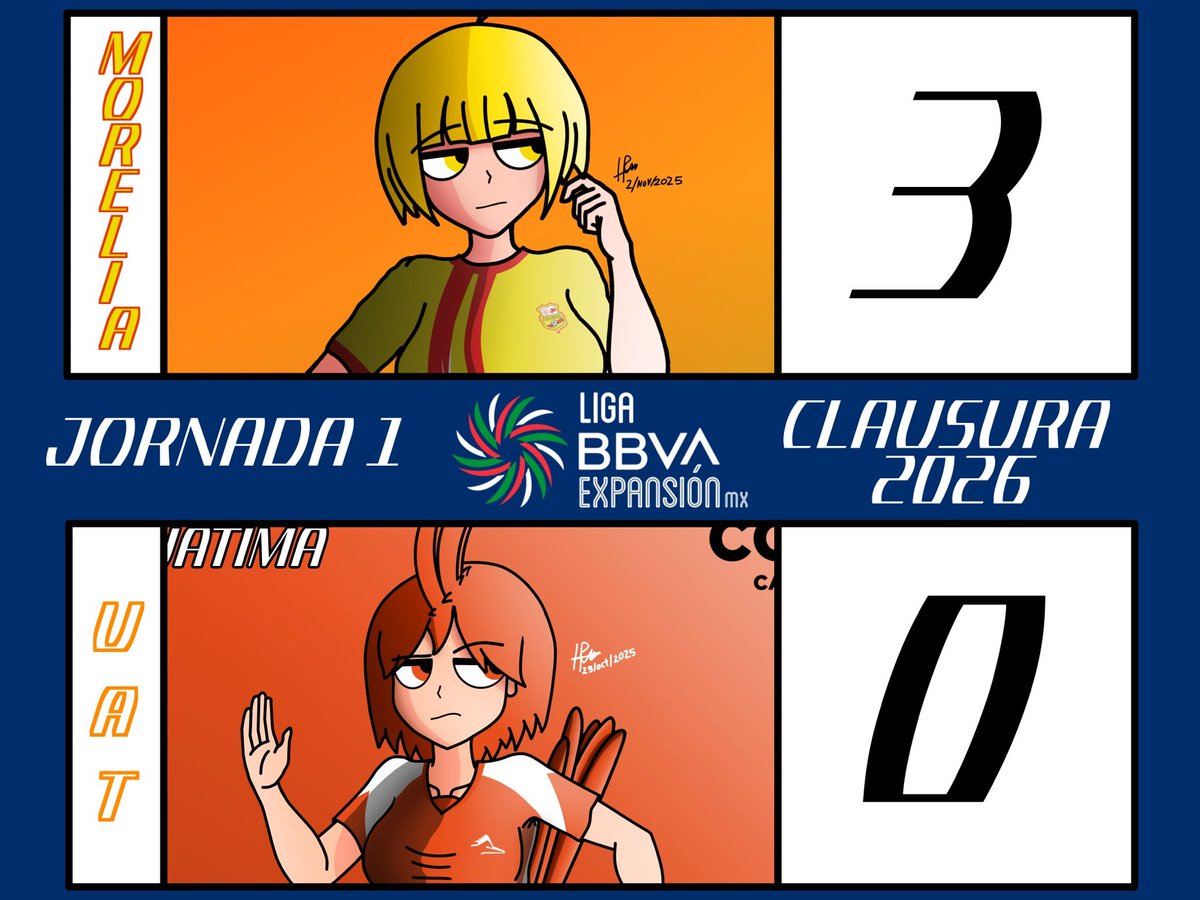 Ñe de Segunda tweet media