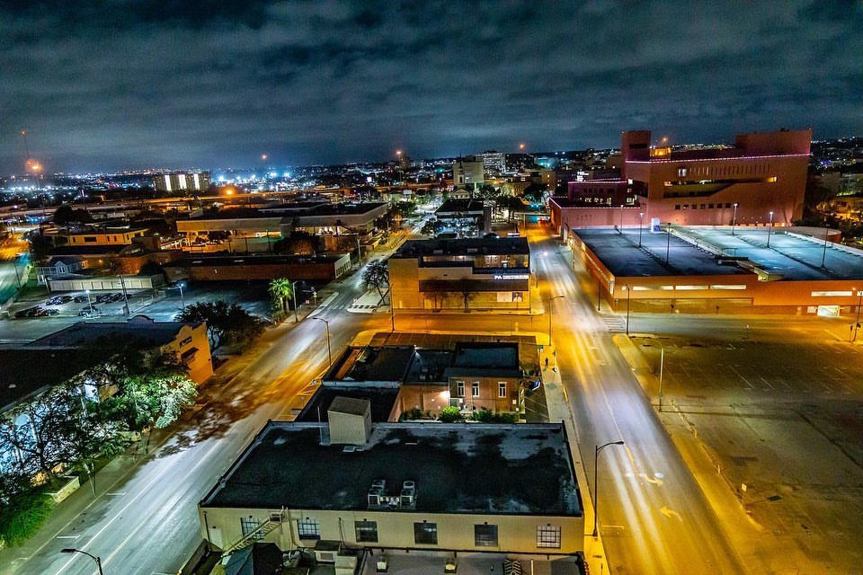 STRESS215's tweet image. San Antonio, TX - This day 6 years ago.  📸: STWB Photography