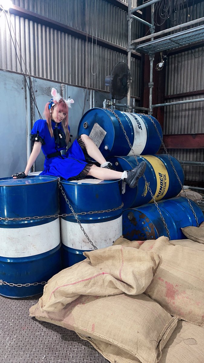 皆野うさこ🐰ྀི🌸ྀི🍼ྀི (@UsaKoUoxoU) / Posts / X