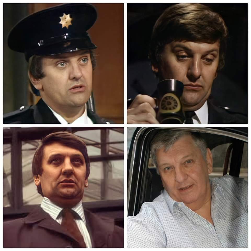 🇬🇧📺 Classic British TV 📺🇬🇧 tweet media