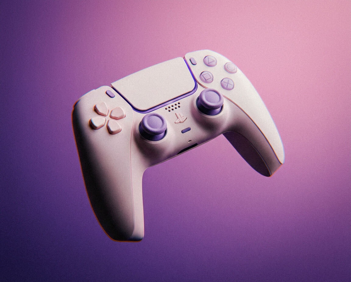 What you can't see: Mouse Triggers &amp; TMR Sticks.

#ps5 #warzone