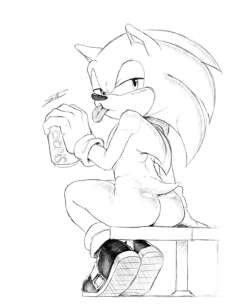 Zeunnert The-Wolf 🗿COMMS CLOSED🗿 tweet media