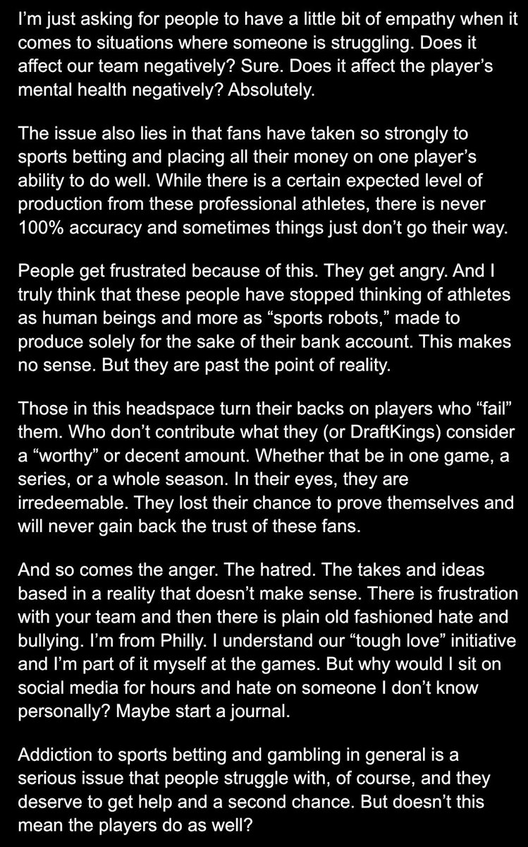 sillydelph1a's tweet image. Alec Bohm is my favorite baseball player, and here’s why.