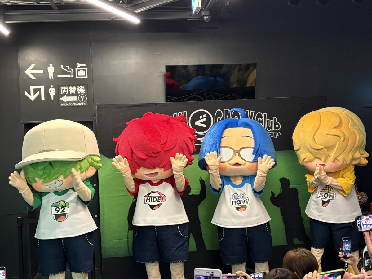 ひろちゃんです♡ ひろ君です - Twitch