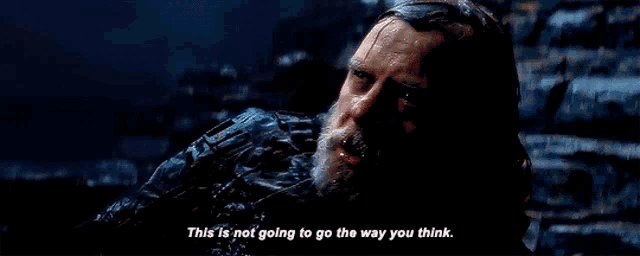 StephensTrek's tweet image. I've been through this in the #StarTrek, #DoctorWho, #LordOfTheRings, and #MCU fandoms, it's #StarWars turn now where a piece of news is celebrated at first but the fans will revolt when Filoni keeps going woke during his tenure in charge