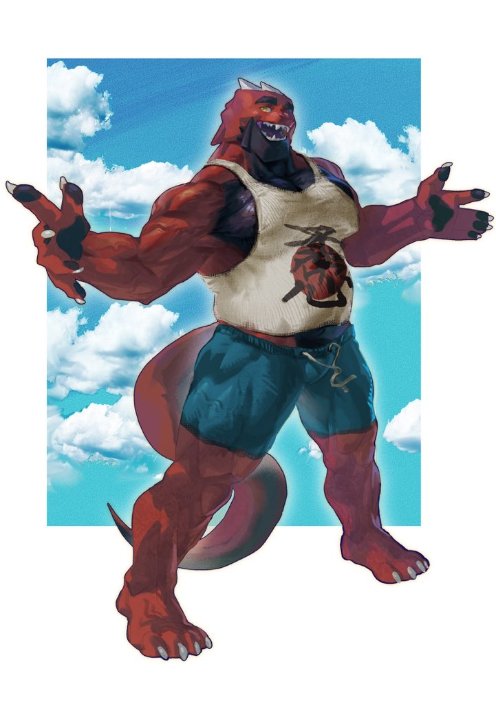 铃明彻 tweet media