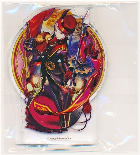 ラストピリオド -巡りあう螺旋の物語-× あんさんぶるスターズ