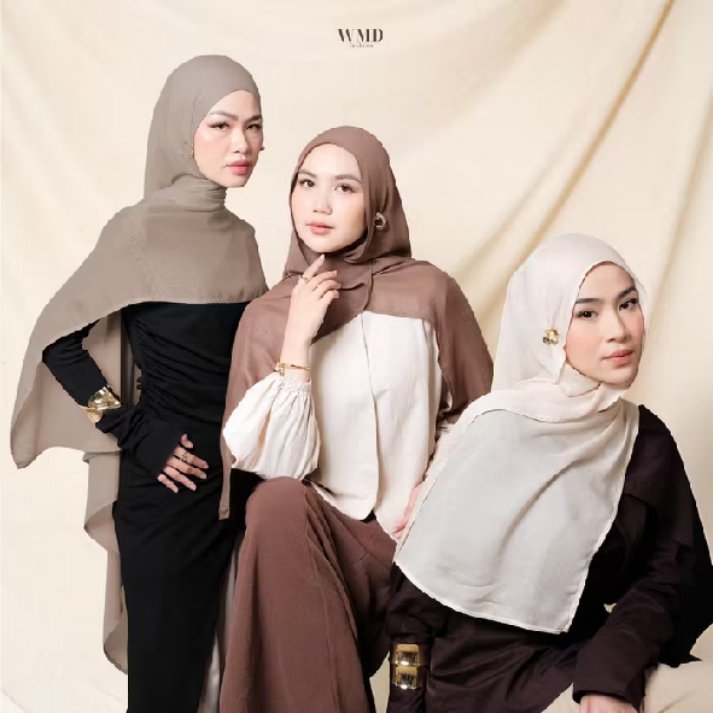 Modymurce's tweet image. Pashmina Hijab Soft, comfortable and stylish for your everyday outfits!  💖

A thread