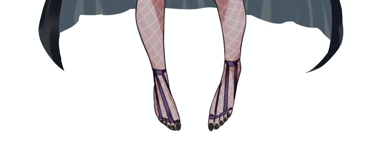 ウィンターヘブンちゃん 