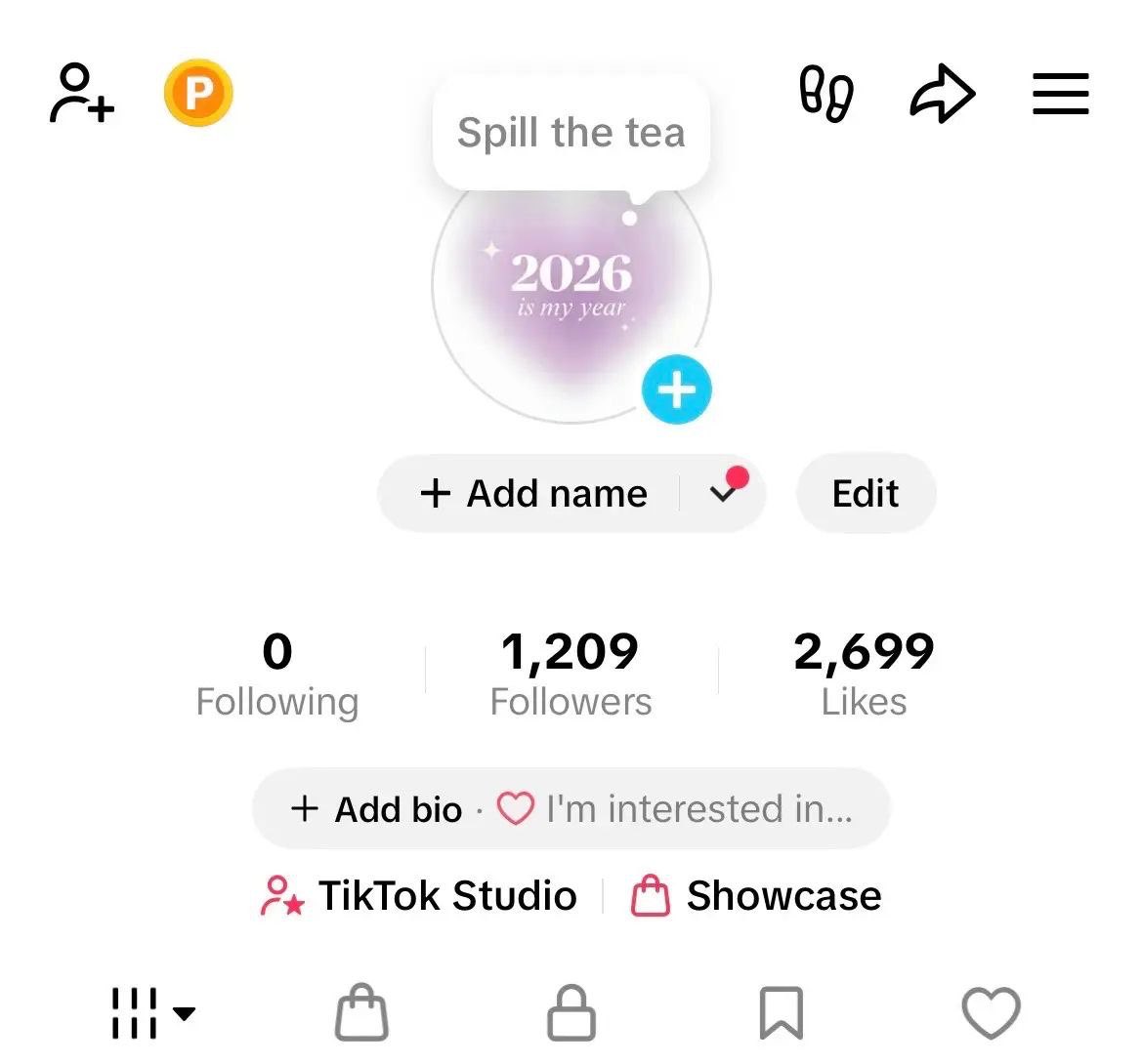 pixiepichii's tweet photo. forsale / selling tiktok acc f1.2k f12.1k f5.1k  f10.6k can be use for affiliate or business 
Dm #ratiorine #ratszone #ratspace https://t.co/AnhHevwn7q