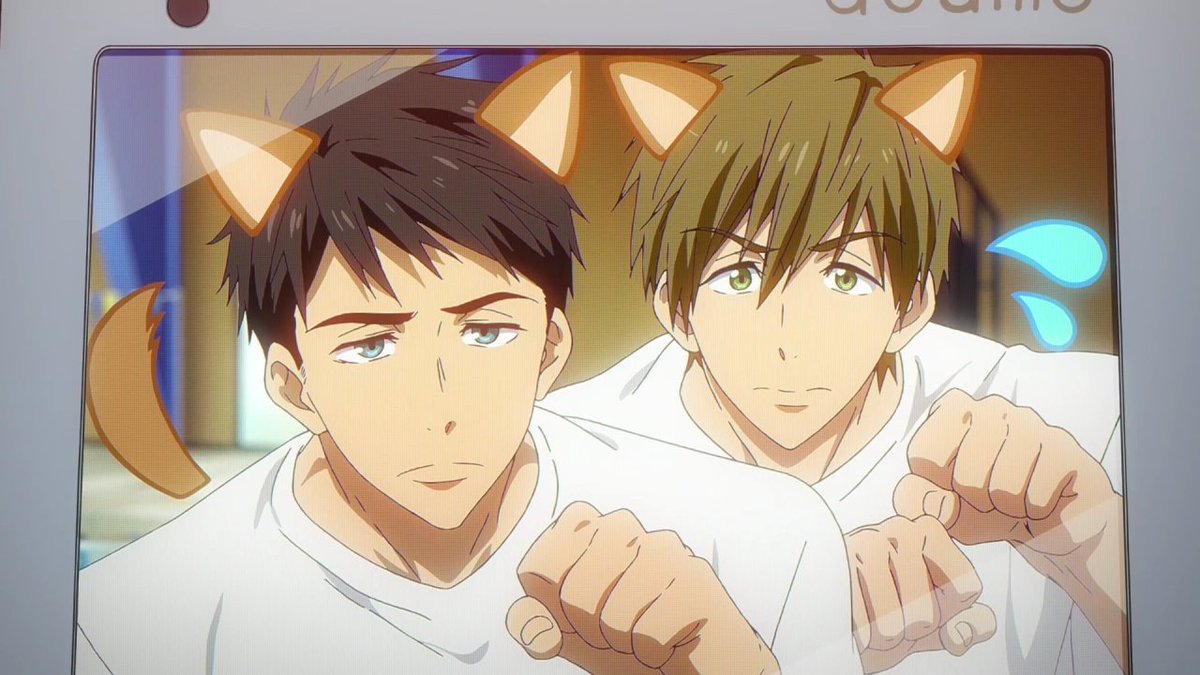 hourly free! (@hourlyswim) on Twitter photo 