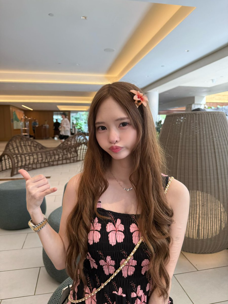 藤咲凪 (@fujisakinagi) on Twitter photo 