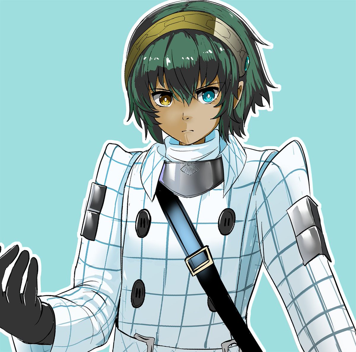 今頃になってようなくメタファー:リファンタジオを始めてみたが全体的に操作感やテンポがとても良い クリアまで頑張ろう 