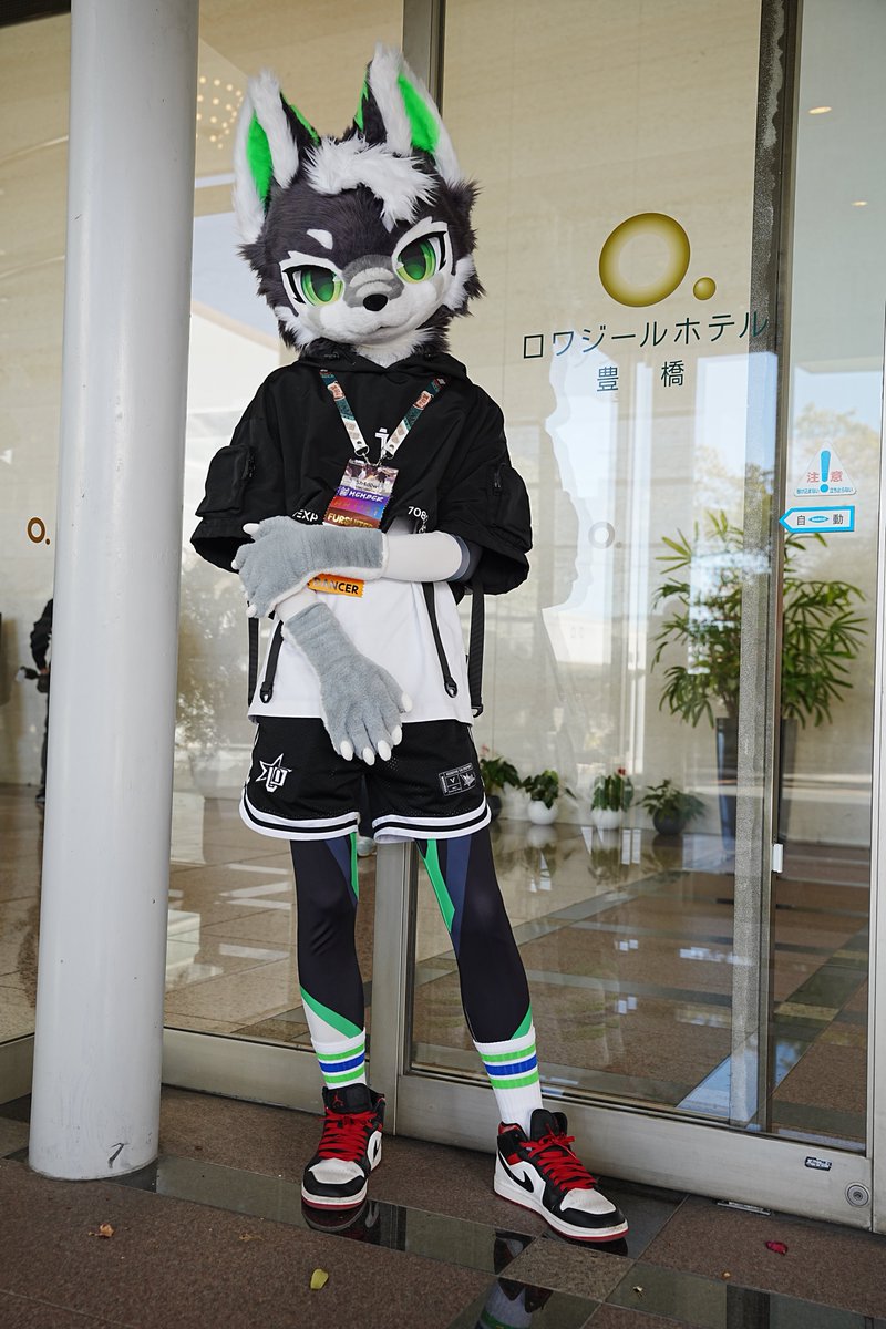 如影🐺 🔜 毛了个毛/hf tweet media