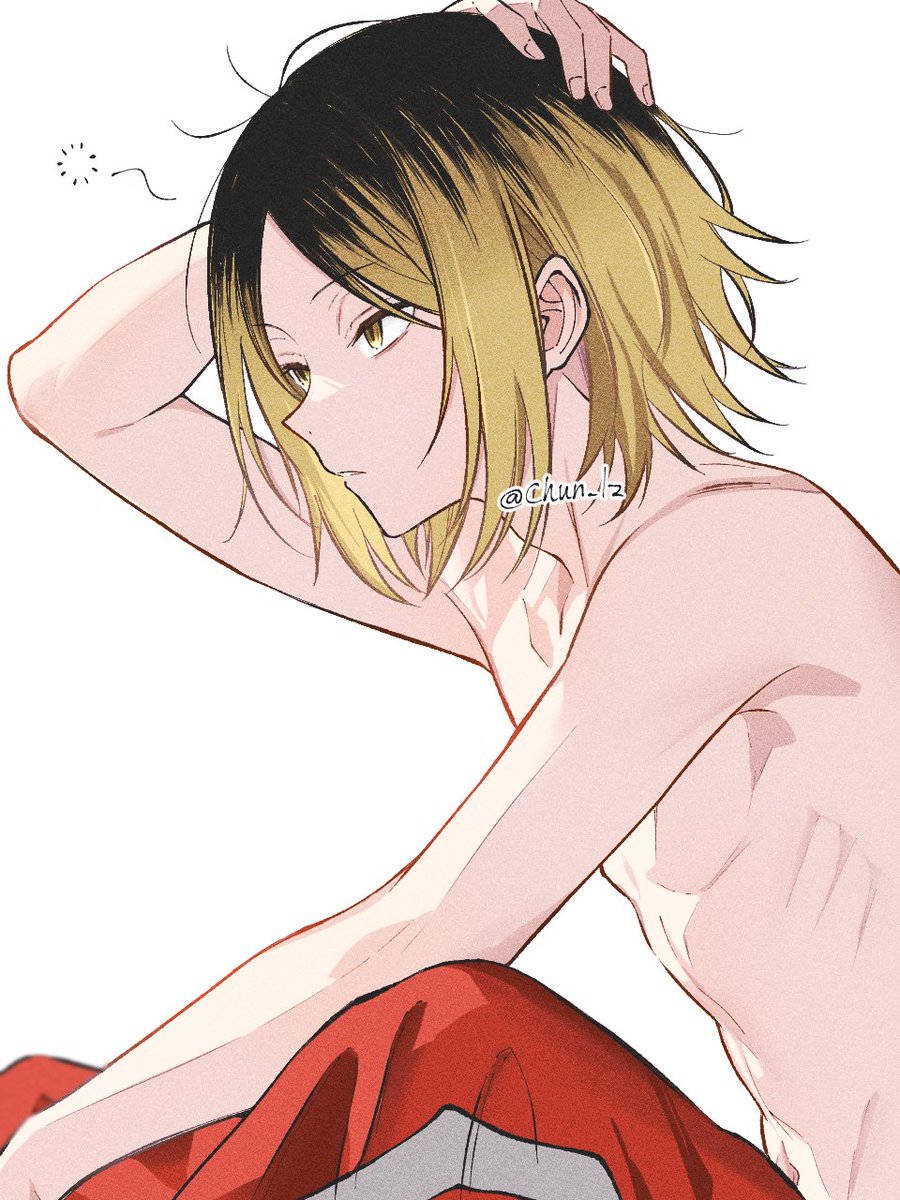 ちゅん (@Chun_lz) / Posts / X