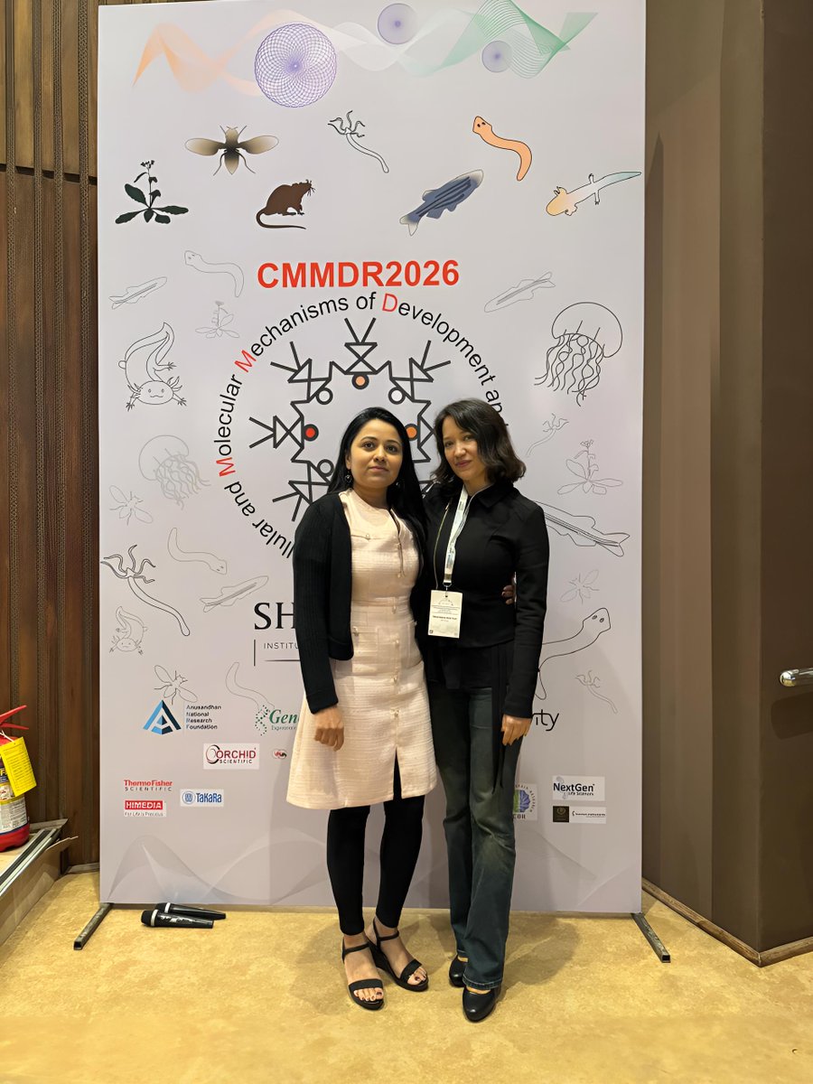 Anjali Kusumbe tweet media