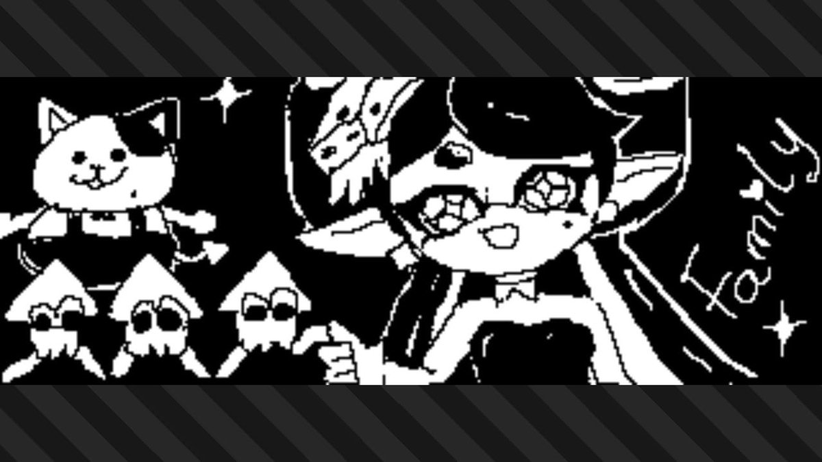 PAOKIN52's tweet photo. #Splatoon3 #FrostyFest #NintendoSwitch @GS_standard @alanedwinlink  @Maylene_52 #スプラトゥーン3 #teamfamily https://t.co/t2UnUBoe6X