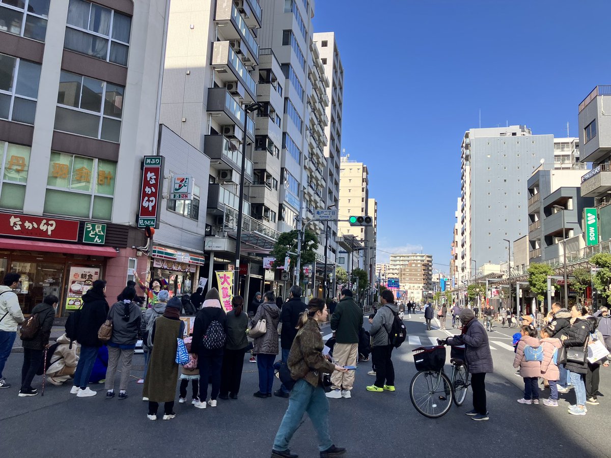 エンカメ！スタートしました！