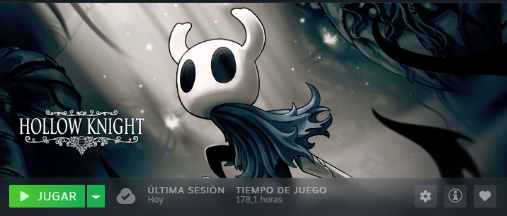 Lord1M12's tweet photo. La verdad despues de 100 horas en hollow knight no vale la pena, pirateenlo. Es que me parece mal juego por la cantidad de horas hechas en mi partida me parece una mala representación para el genero de metroidvania y por la shit de música, arte, movilidad y jefes. https://t.co/AQXIj2fHVy